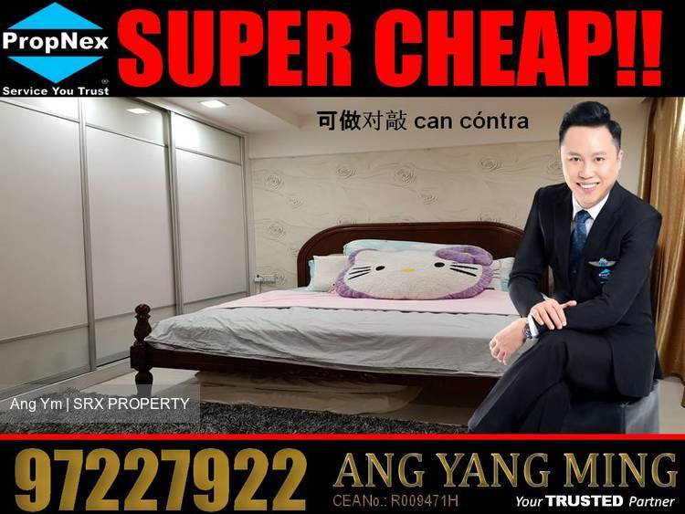 Blk 290B Bukit Batok Street 24 (Bukit Batok), HDB Executive #171231472